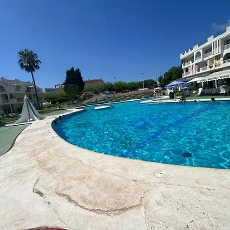 Apartamento Bonito A Pie De Playa Διαμέρισμα Alcossebre
