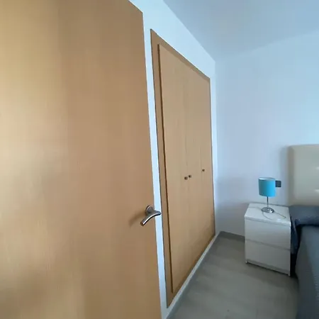 Apartamento Bonito A Pie De Playa Διαμέρισμα *