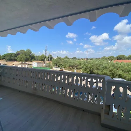Apartamento Bonito A Pie De Playa Διαμέρισμα *