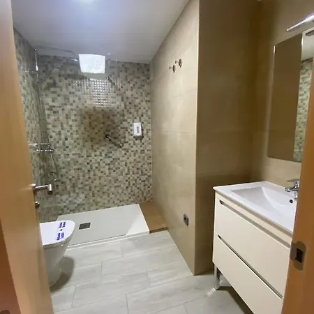 Apartamento Bonito A Pie De Playa Διαμέρισμα *